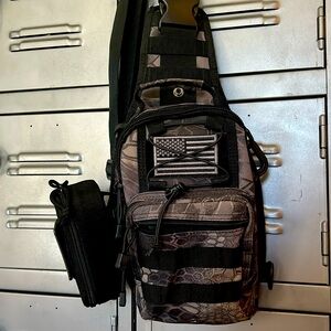 Tactical Utility pack